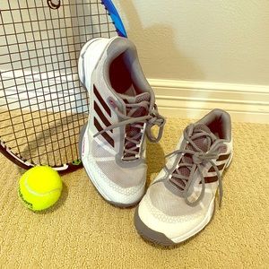 Adidas Tennis Court Shoes Men’s 7.5